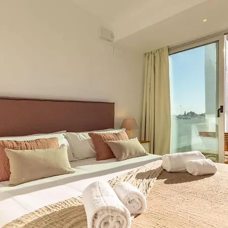Triana Acacias By Valcambre Apartment