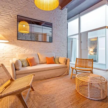 Triana Acacias By Valcambre Apartment Sevilla
