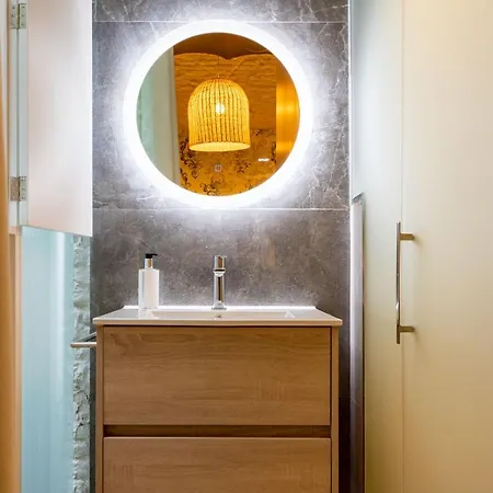 Triana Acacias By Valcambre Apartment *