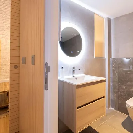 Triana Acacias By Valcambre Apartment Sevilla