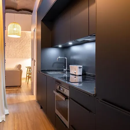 Triana Acacias By Valcambre Apartment Sevilla