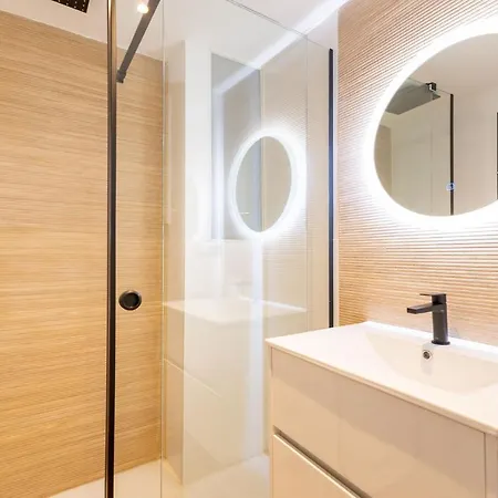 Triana Acacias By Valcambre Apartment Sevilla