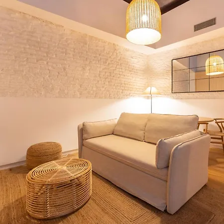 Triana Acacias By Valcambre Apartment Sevilla
