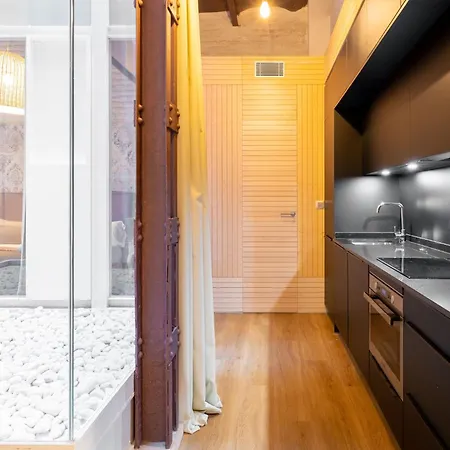 Triana Acacias By Valcambre Apartment Sevilla