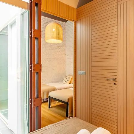 Triana Acacias By Valcambre Apartment Sevilla