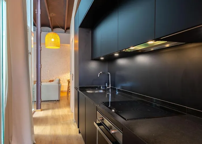 Appartement Triana Acacias Residences By Valcambre *