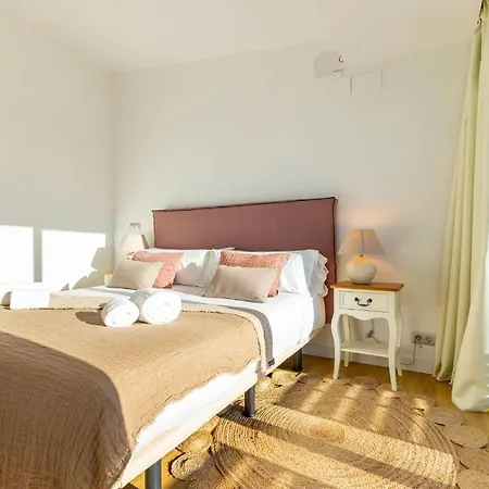 Triana Acacias By Valcambre Apartamento Sevilla