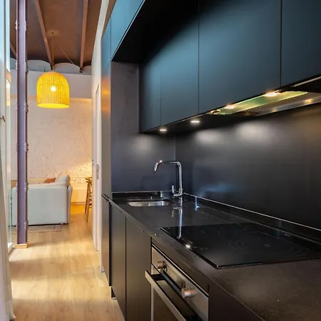 Apartamento Triana Acacias By Valcambre *