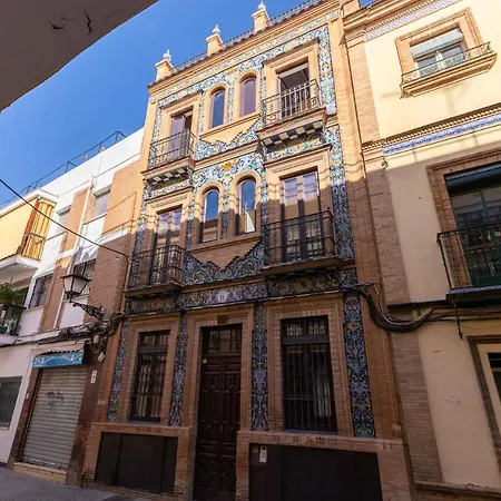 Triana Acacias By Valcambre *
