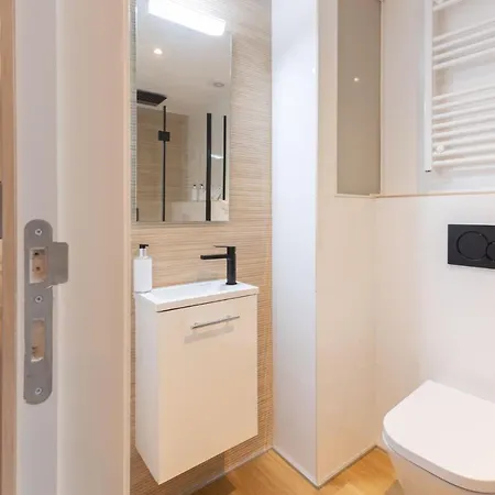 Triana Acacias By Valcambre Apartamento Sevilla