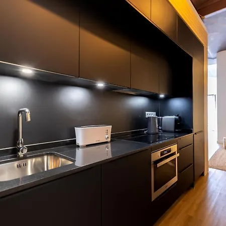 Apartamento Triana Acacias By Valcambre *