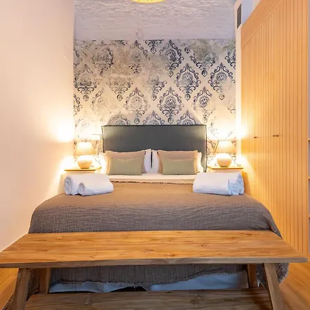 Triana Acacias By Valcambre Apartamento *