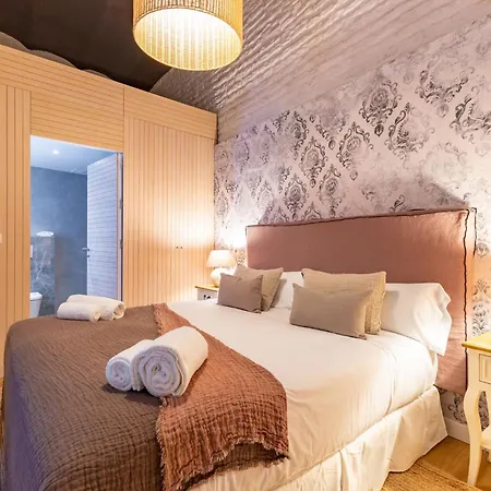 Triana Acacias By Valcambre Apartamento *