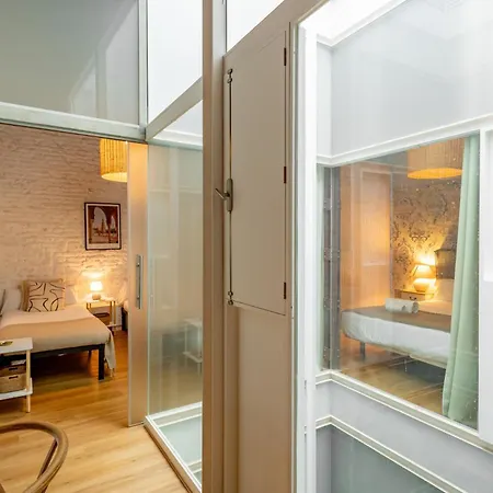 Triana Acacias By Valcambre Apartamento *